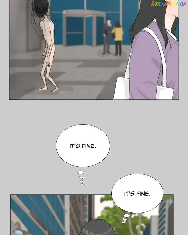 Half Ghost Chapter 119