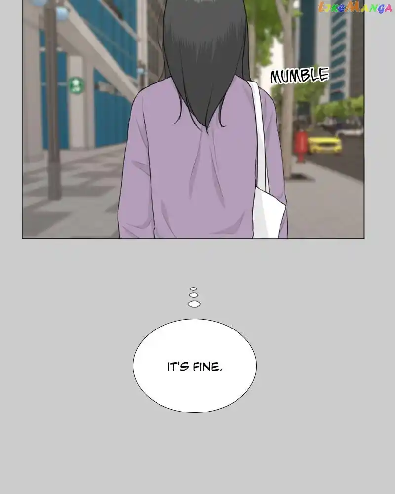 Half Ghost Chapter 119