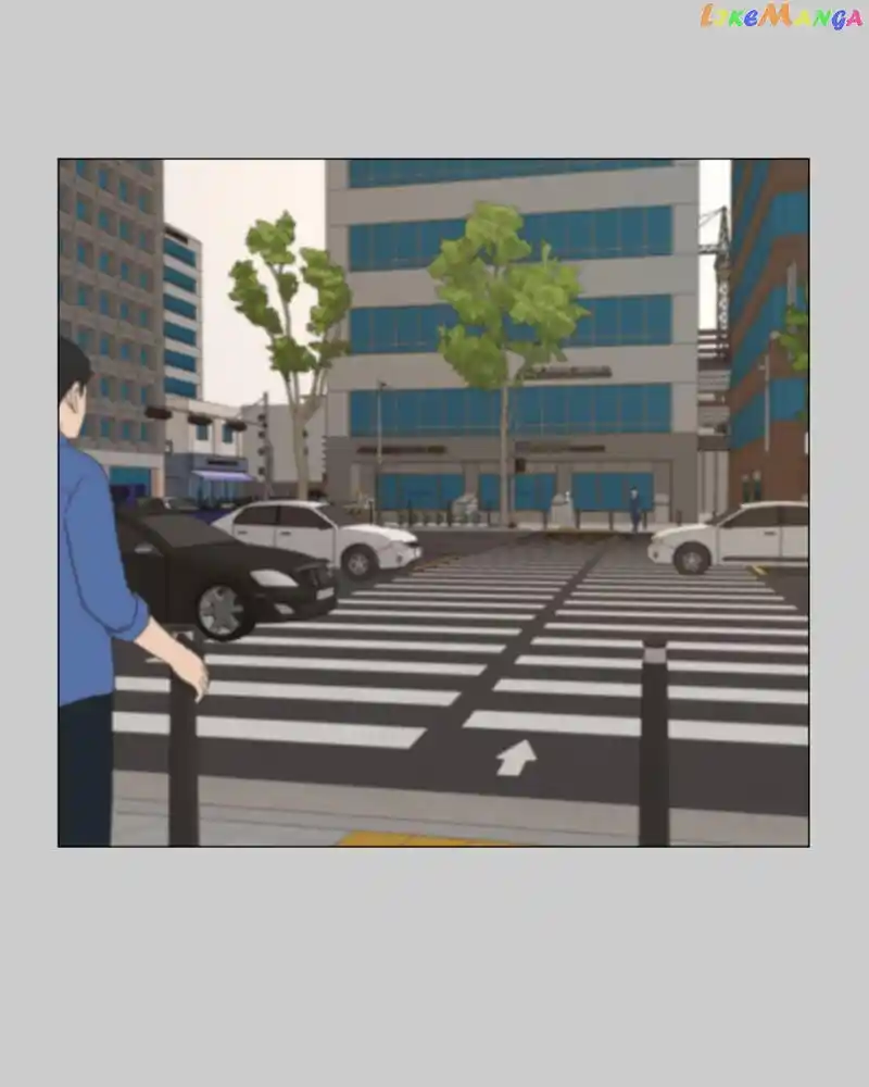 Half Ghost Chapter 119