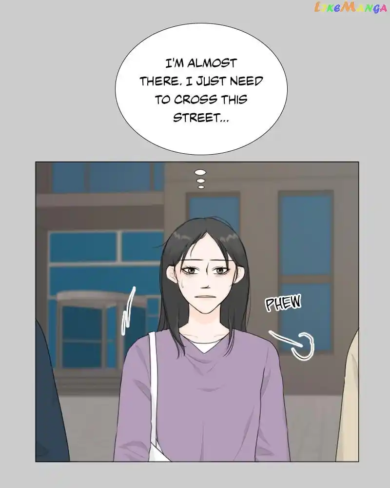 Half Ghost Chapter 119