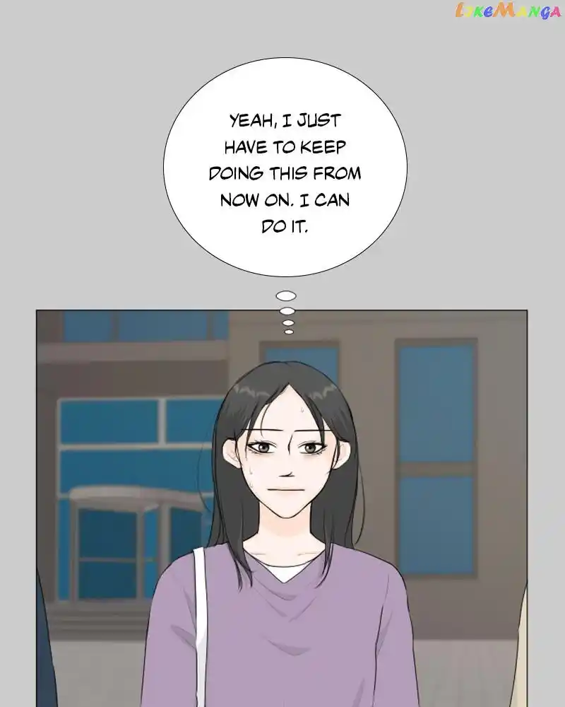 Half Ghost Chapter 119