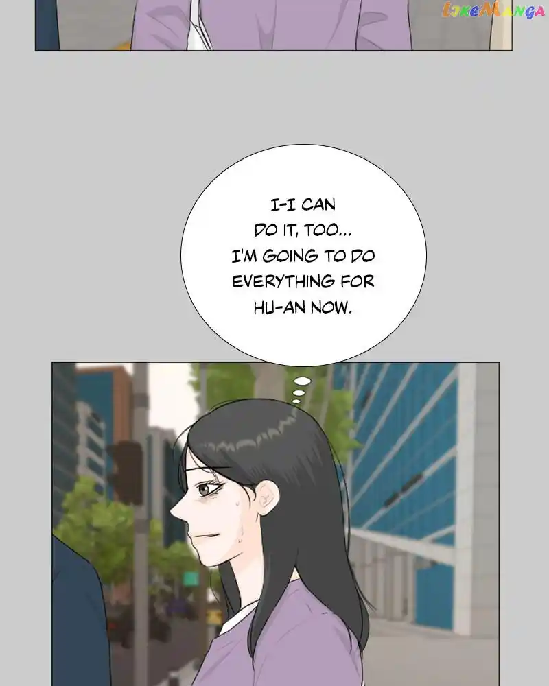 Half Ghost Chapter 119