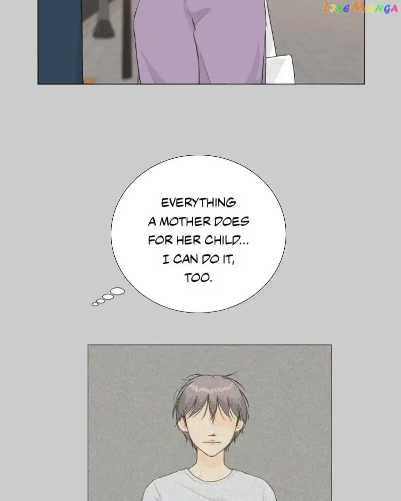 Half Ghost Chapter 119