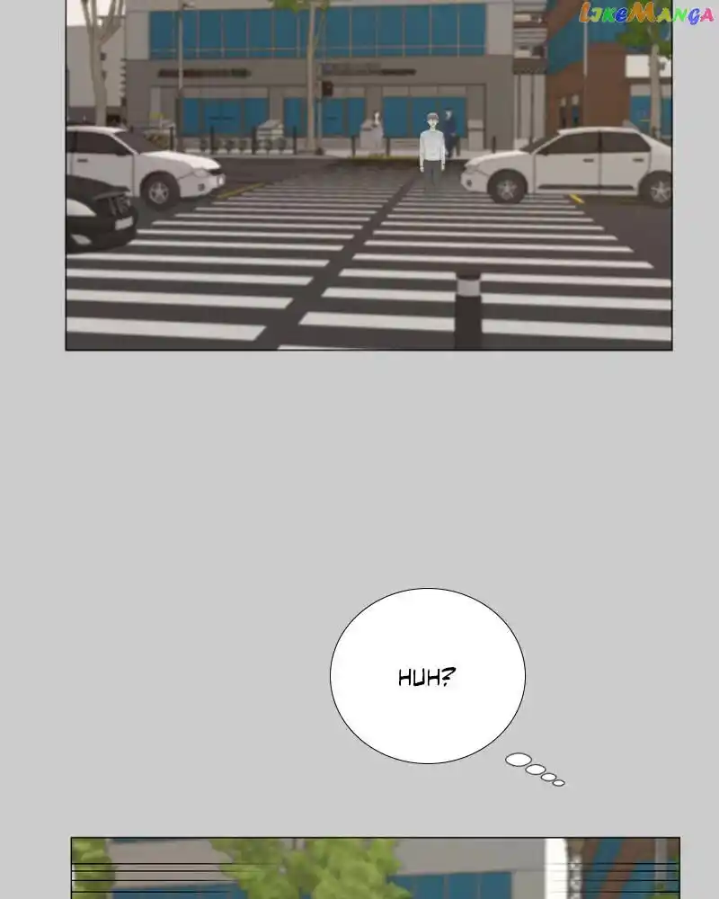 Half Ghost Chapter 119