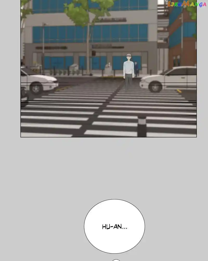 Half Ghost Chapter 119