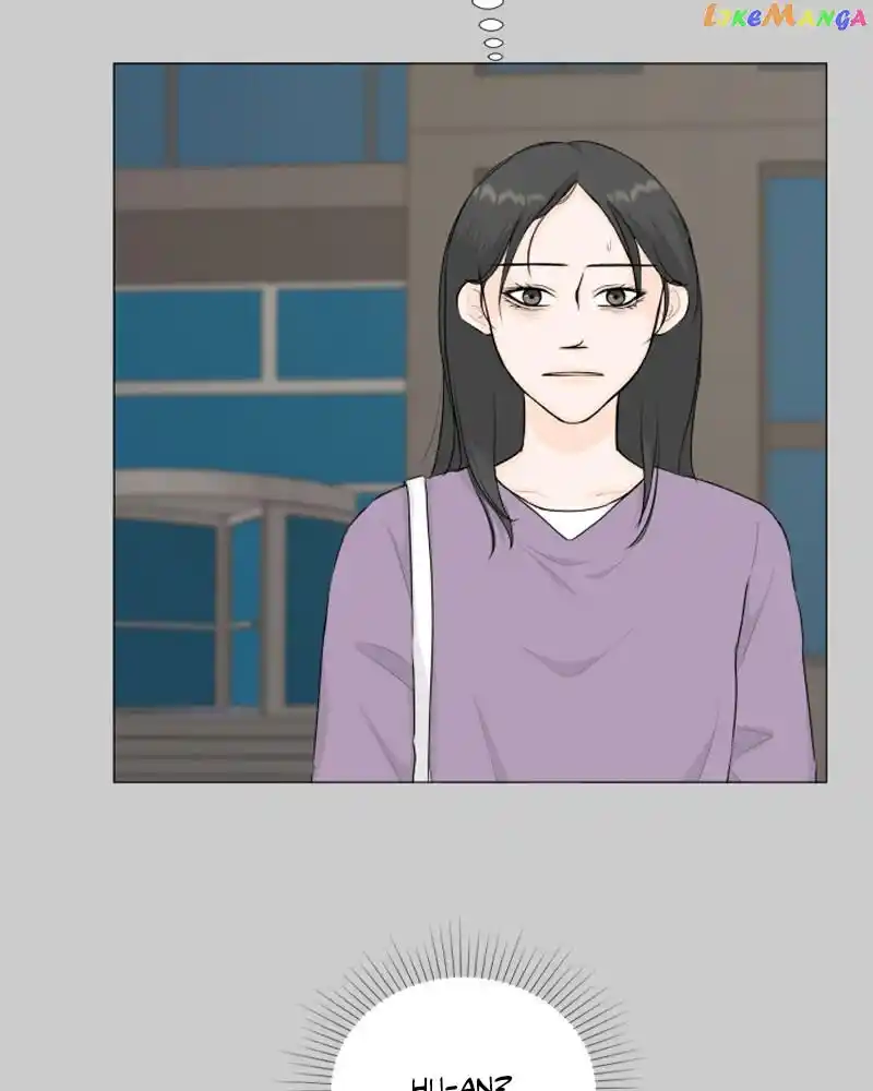 Half Ghost Chapter 119