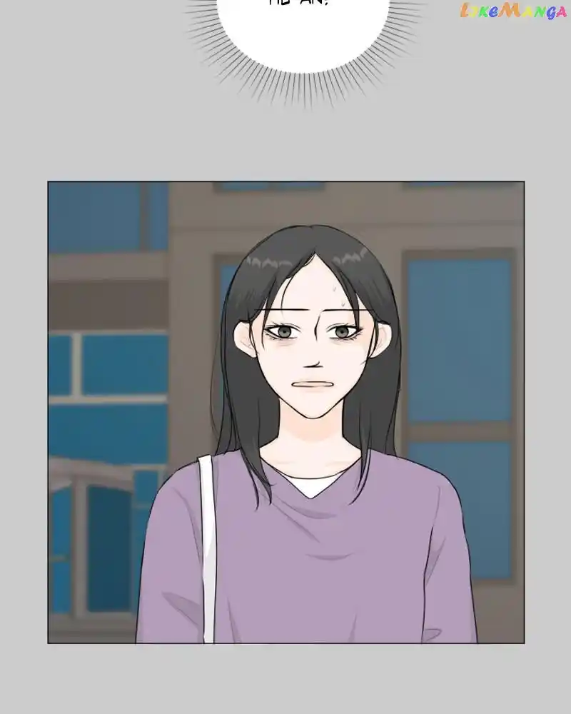 Half Ghost Chapter 119