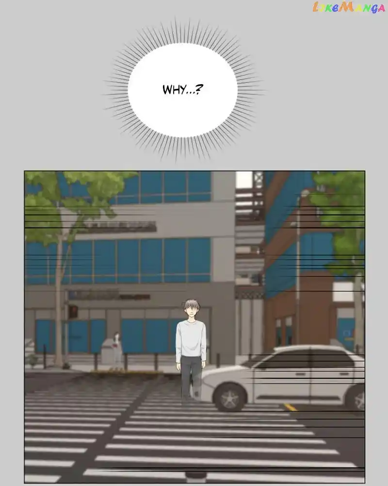 Half Ghost Chapter 119