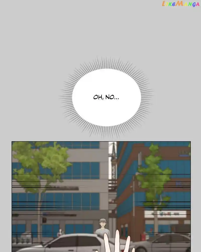 Half Ghost Chapter 119