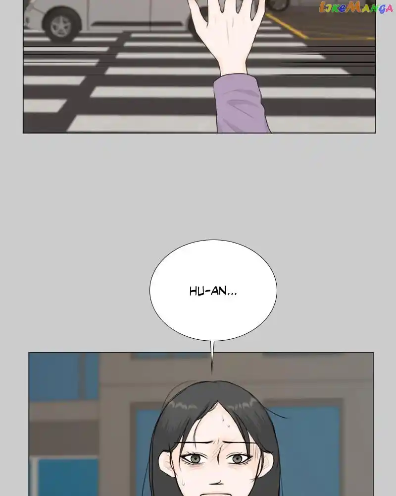 Half Ghost Chapter 119