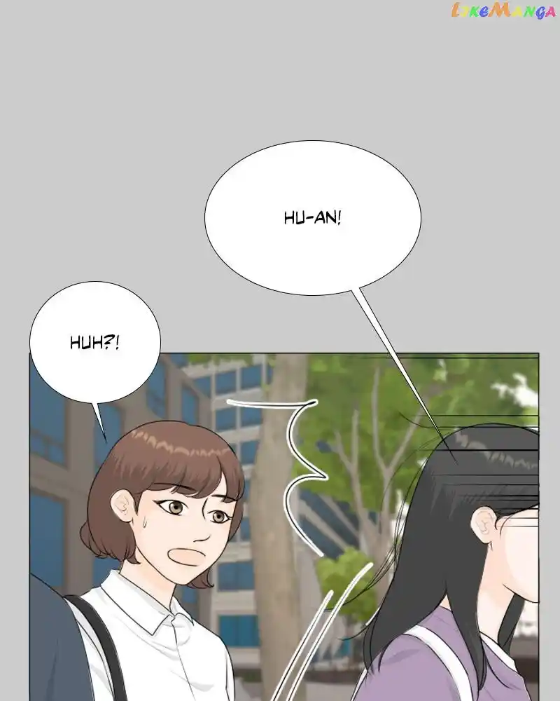 Half Ghost Chapter 119