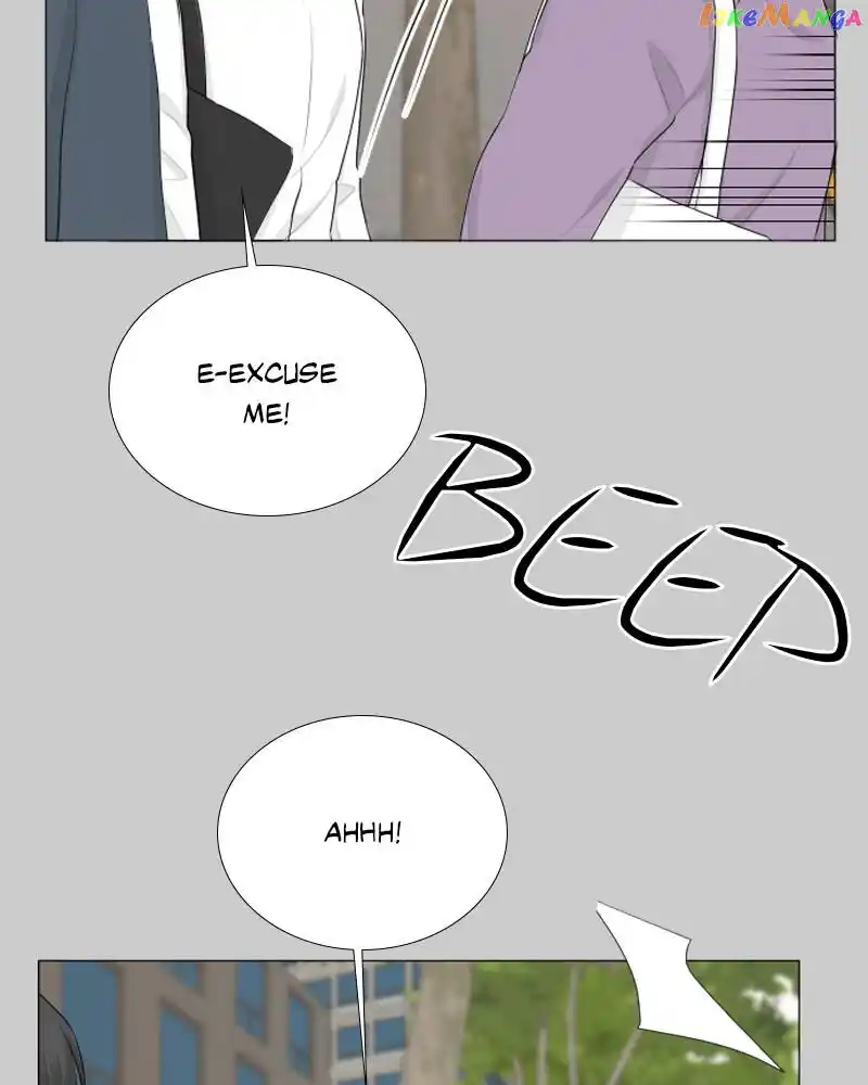 Half Ghost Chapter 119