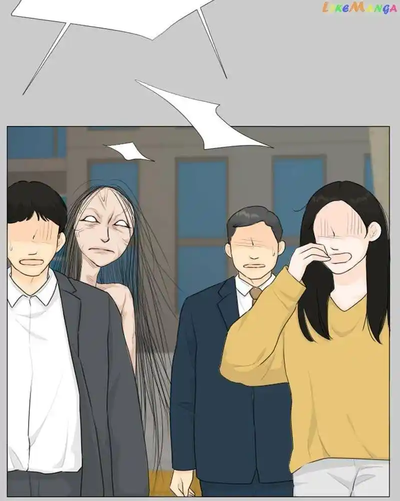 Half Ghost Chapter 119