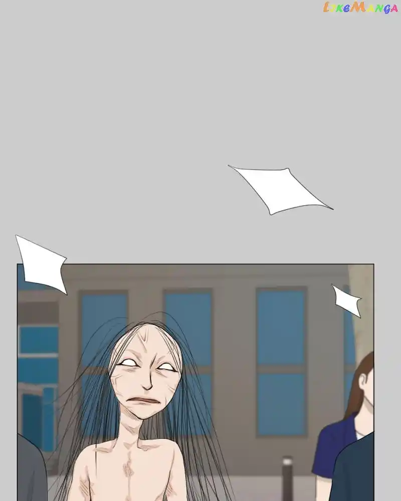 Half Ghost Chapter 119