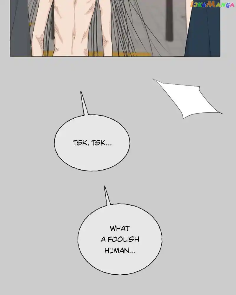 Half Ghost Chapter 119