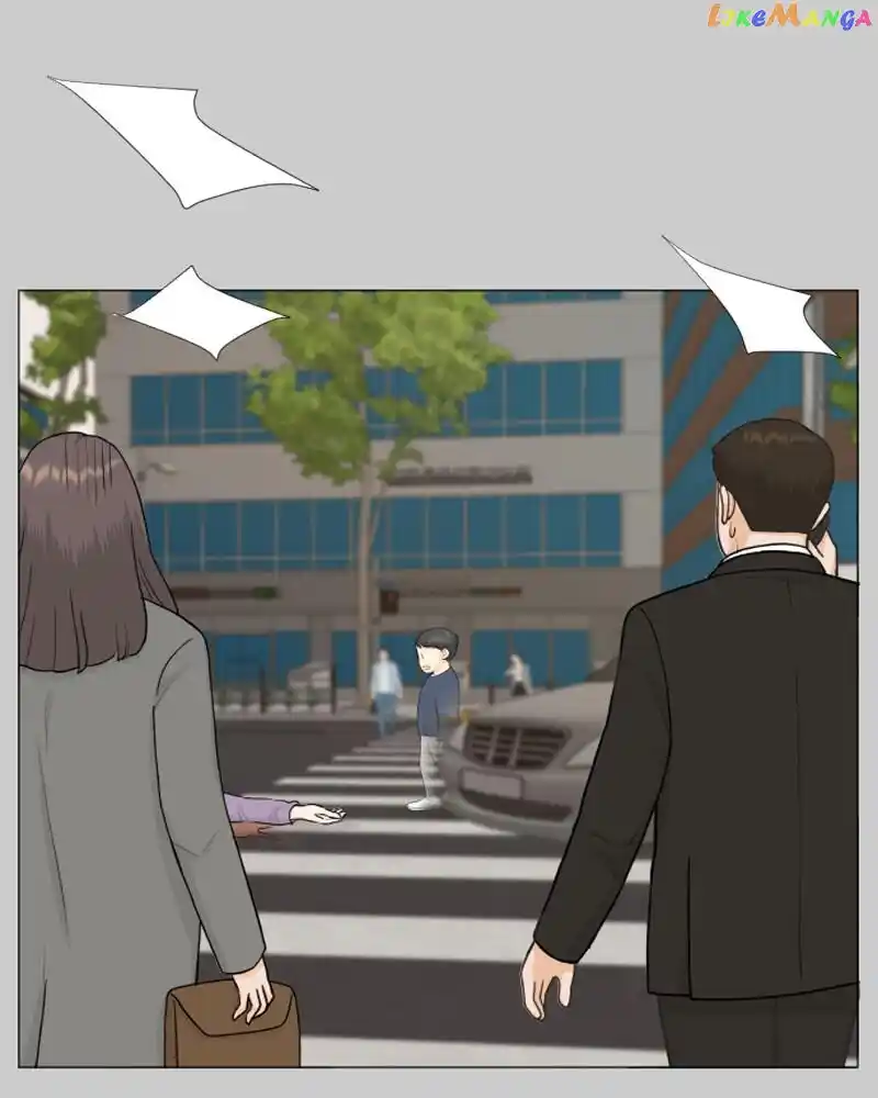 Half Ghost Chapter 119