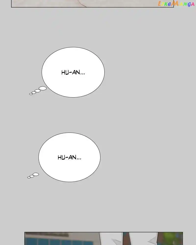 Half Ghost Chapter 119