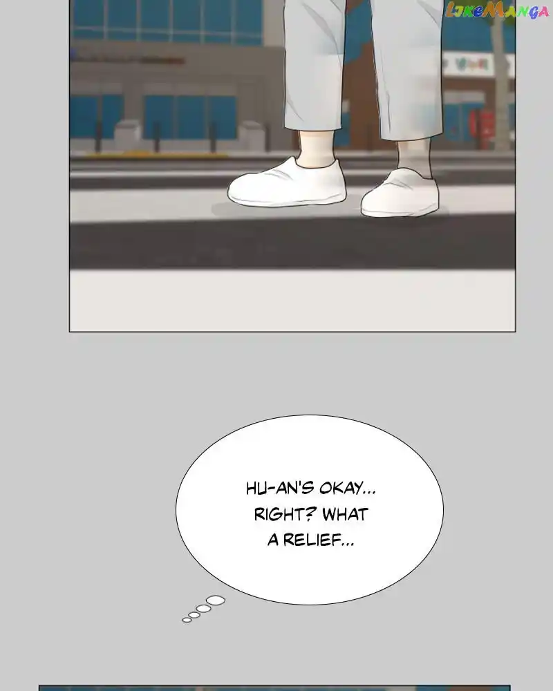 Half Ghost Chapter 119