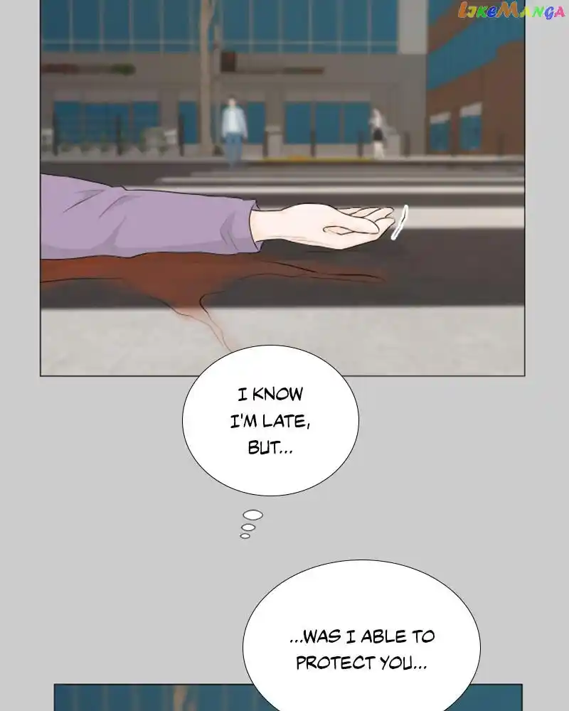 Half Ghost Chapter 119