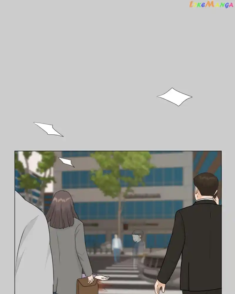 Half Ghost Chapter 119