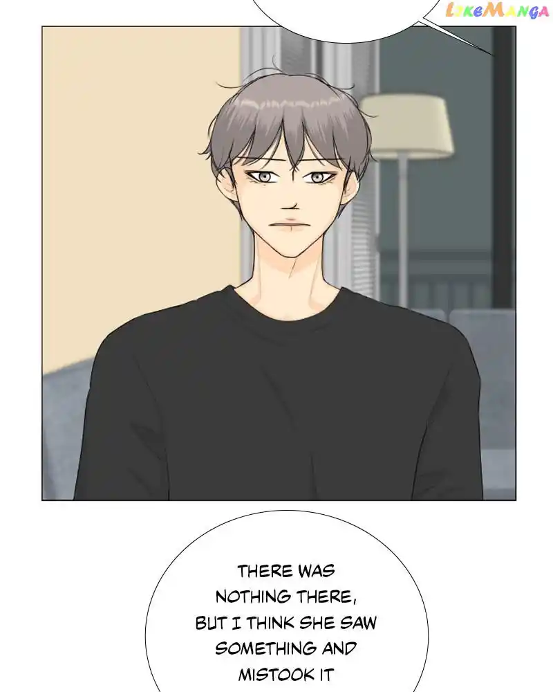 Half Ghost Chapter 119