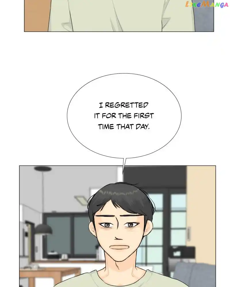 Half Ghost Chapter 119