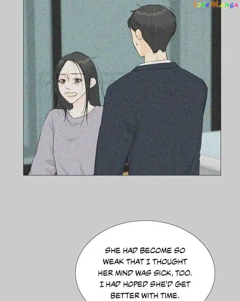 Half Ghost Chapter 119