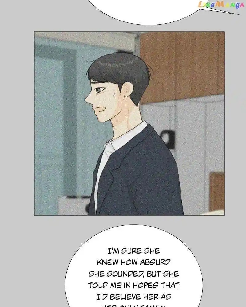 Half Ghost Chapter 119