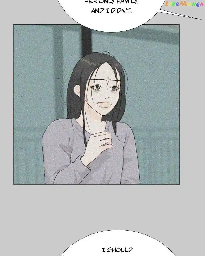 Half Ghost Chapter 119