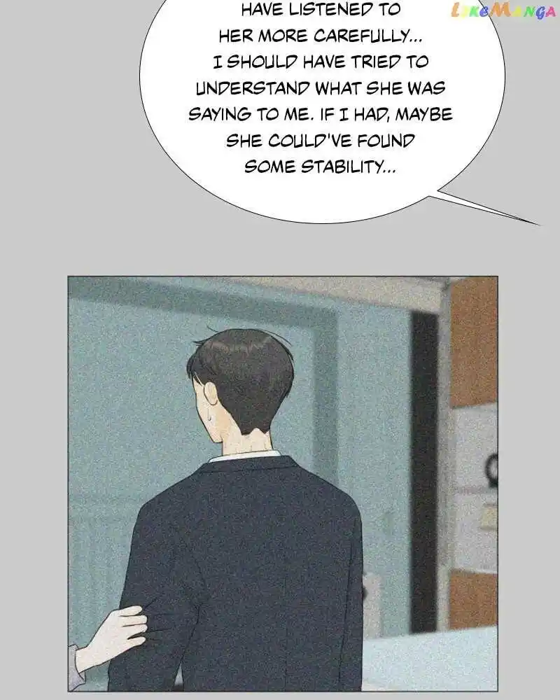 Half Ghost Chapter 119