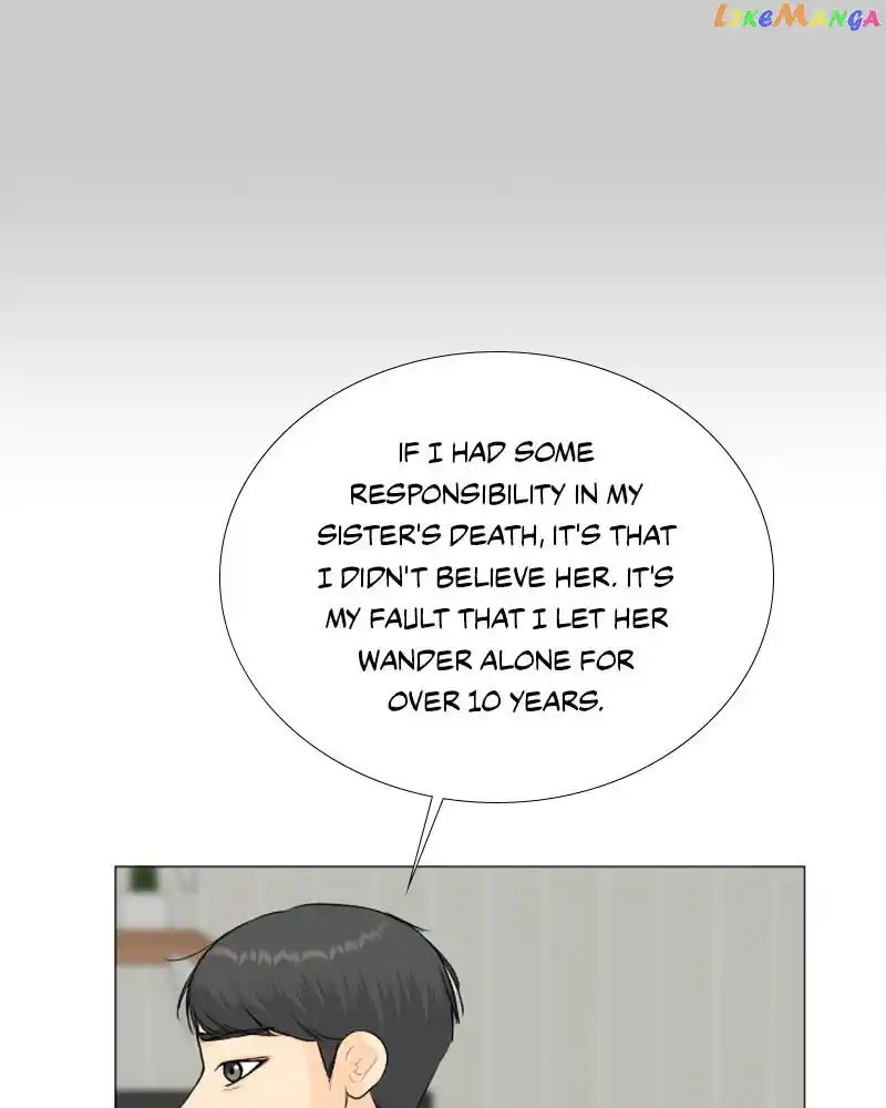 Half Ghost Chapter 119