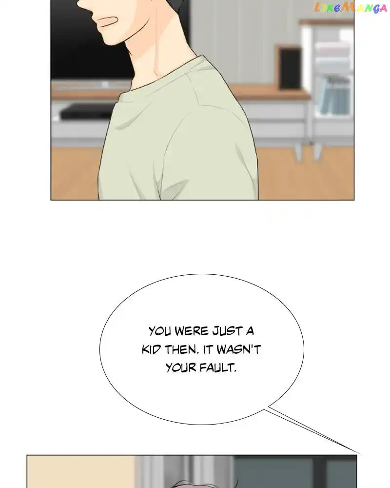 Half Ghost Chapter 119