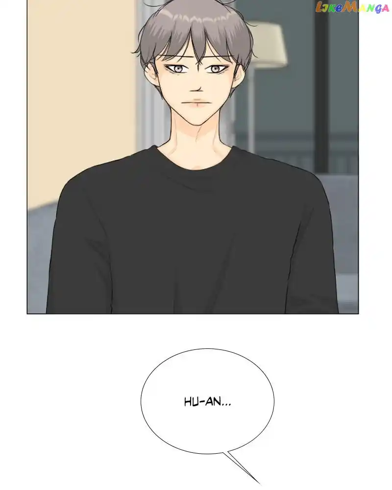 Half Ghost Chapter 119