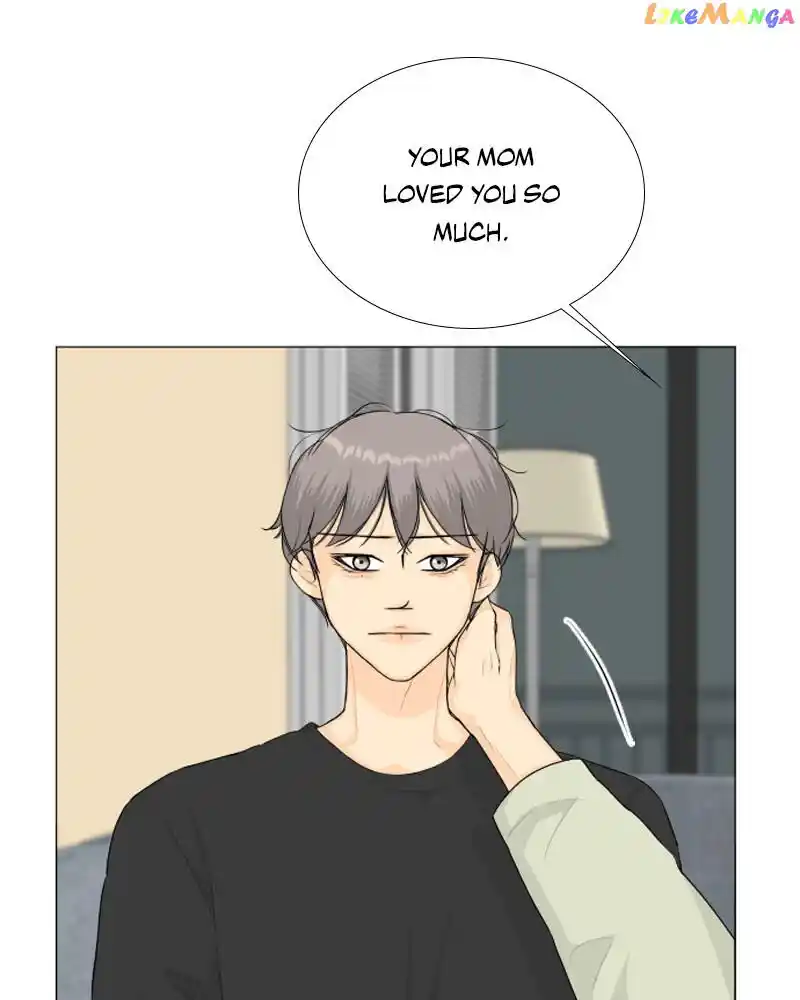 Half Ghost Chapter 119