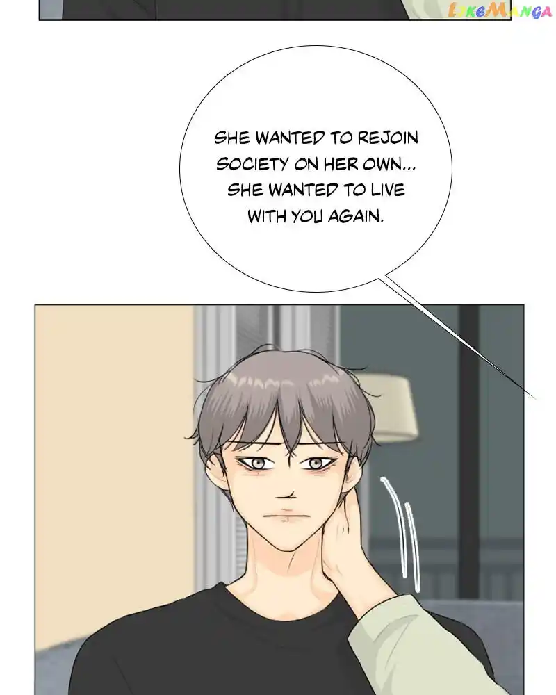 Half Ghost Chapter 119