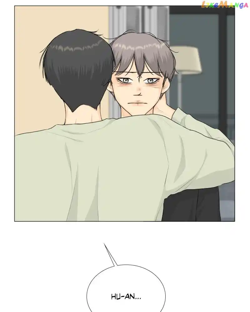 Half Ghost Chapter 119