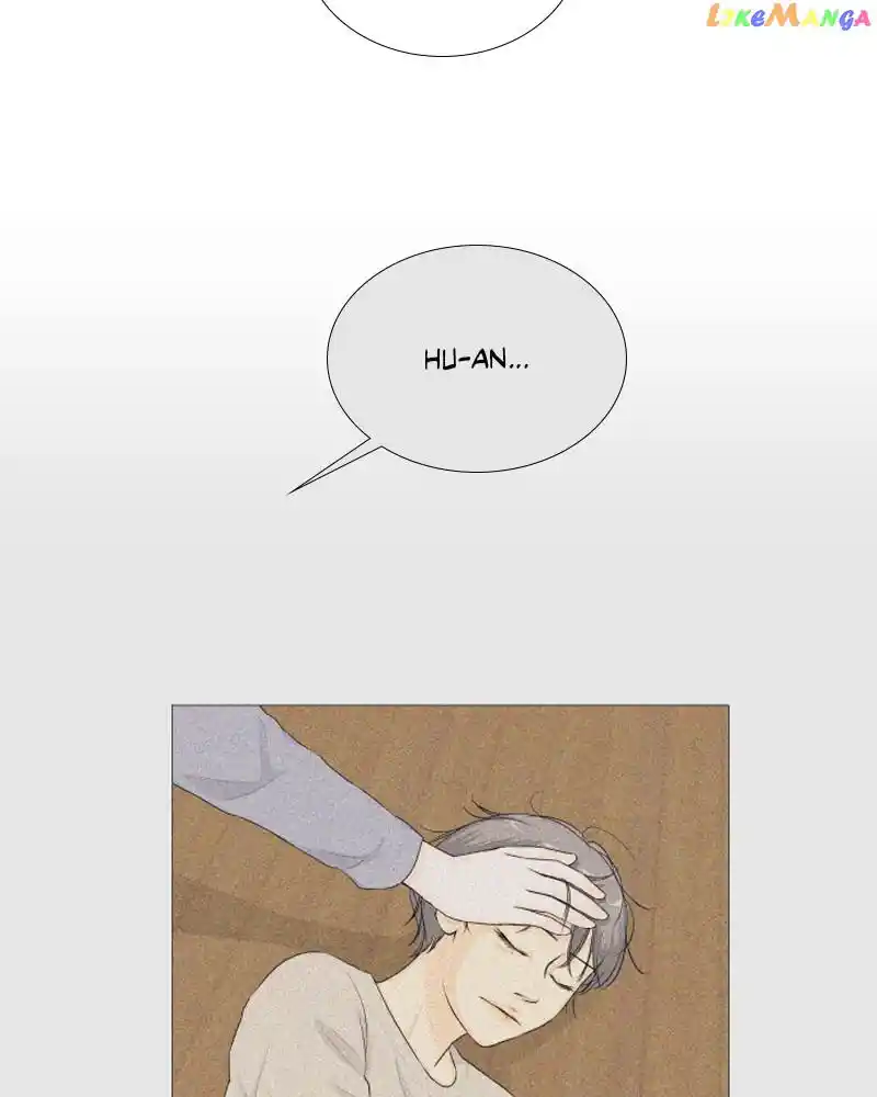 Half Ghost Chapter 119