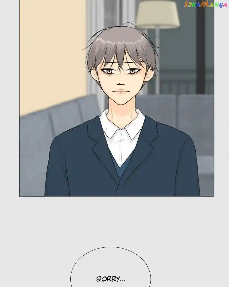 Half Ghost Chapter 119