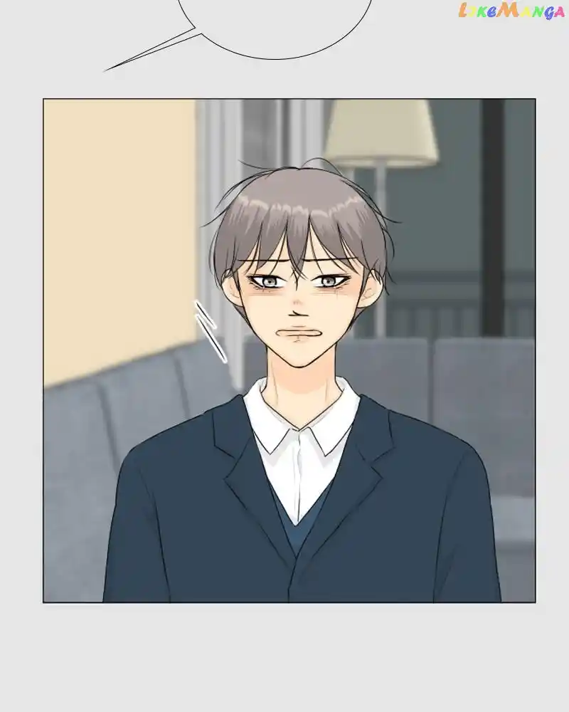 Half Ghost Chapter 119