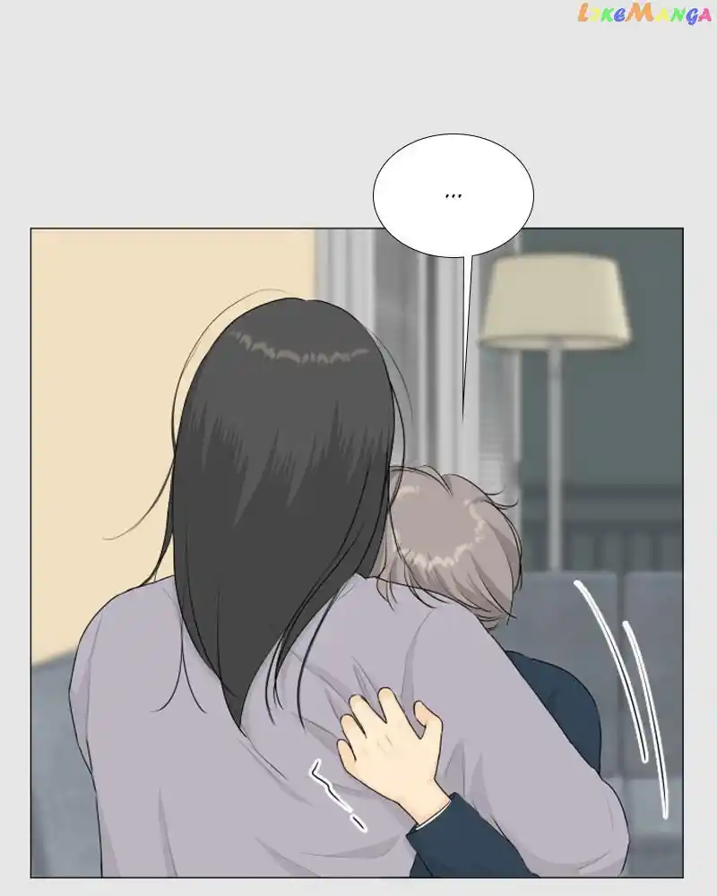 Half Ghost Chapter 119