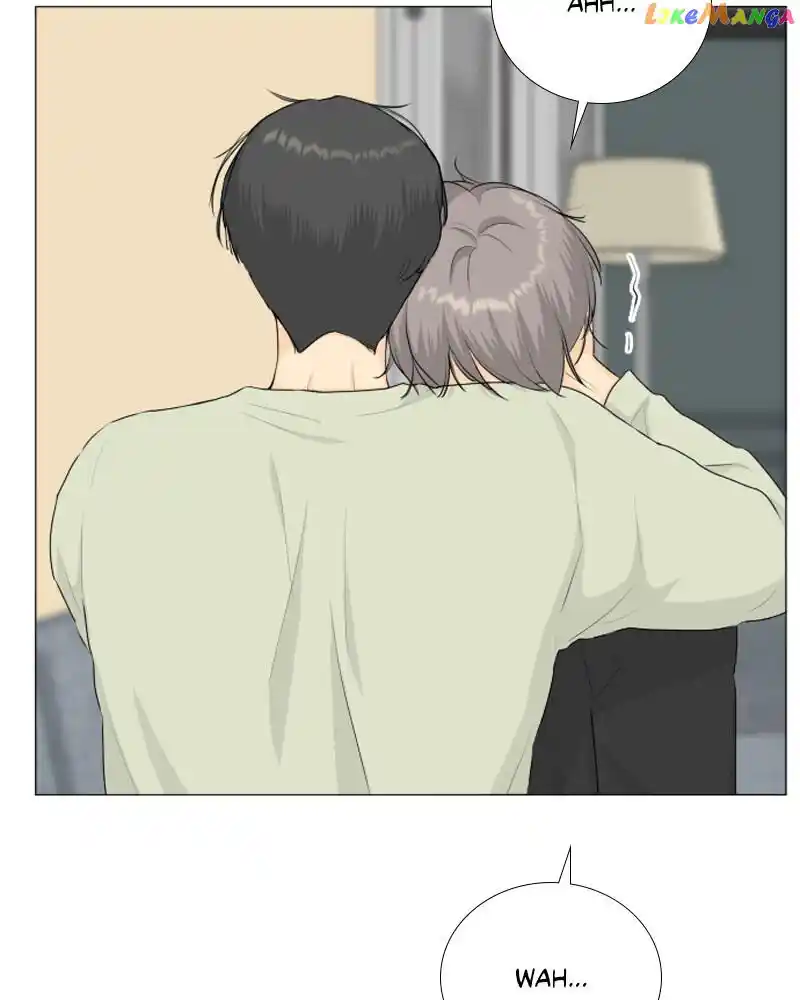 Half Ghost Chapter 119