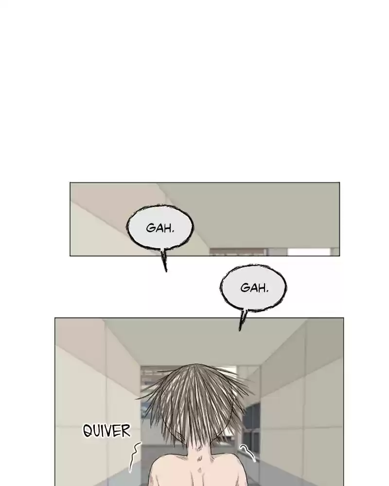 Half Ghost Chapter 12