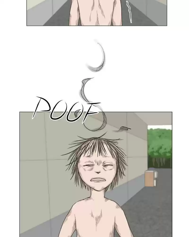 Half Ghost Chapter 12