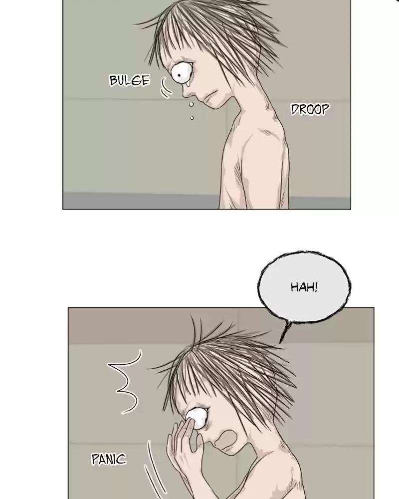 Half Ghost Chapter 12