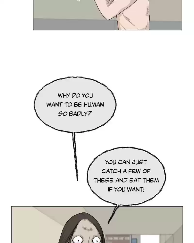 Half Ghost Chapter 12