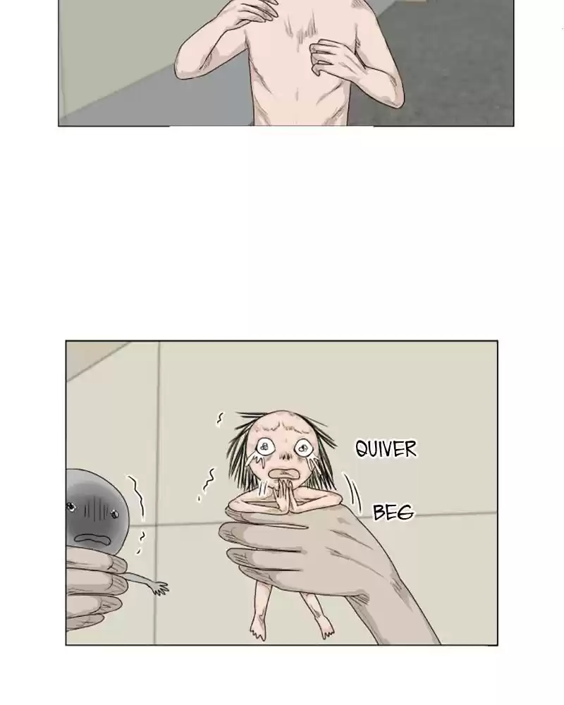 Half Ghost Chapter 12