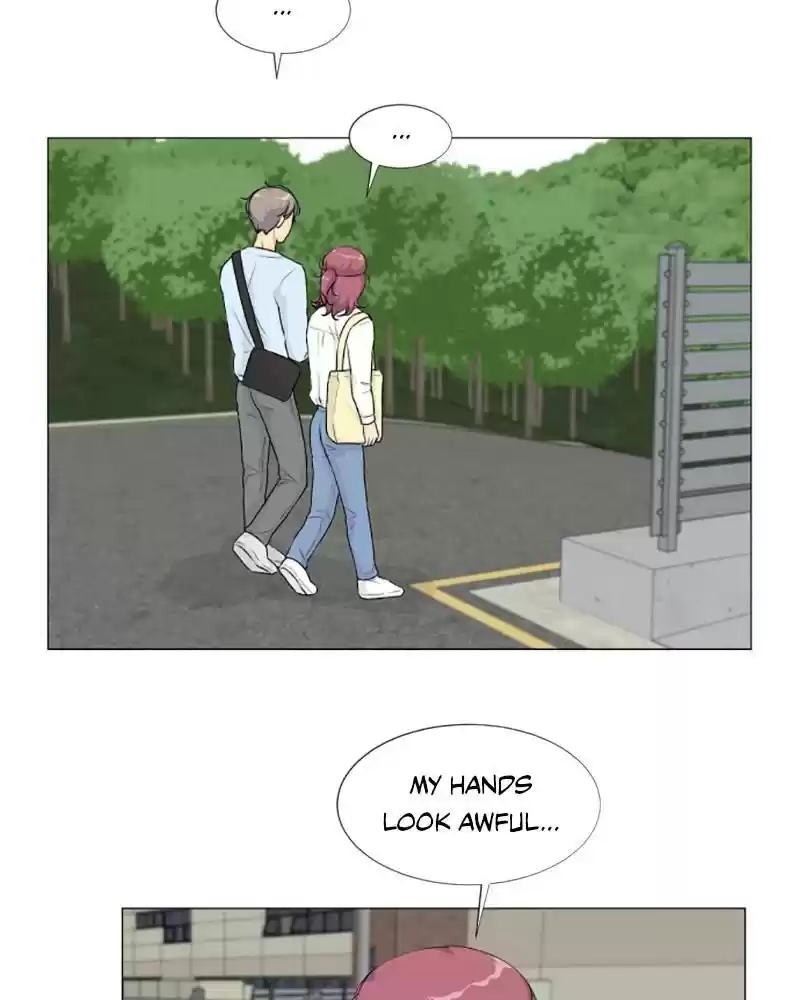 Half Ghost Chapter 12