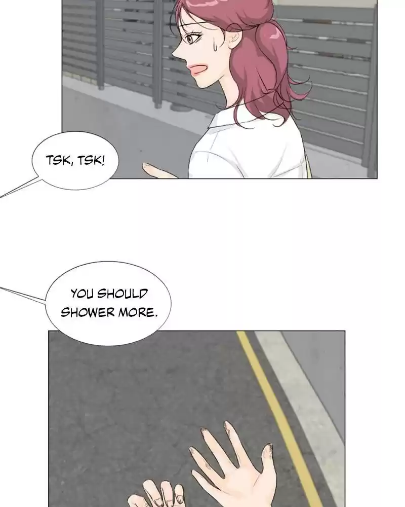 Half Ghost Chapter 12