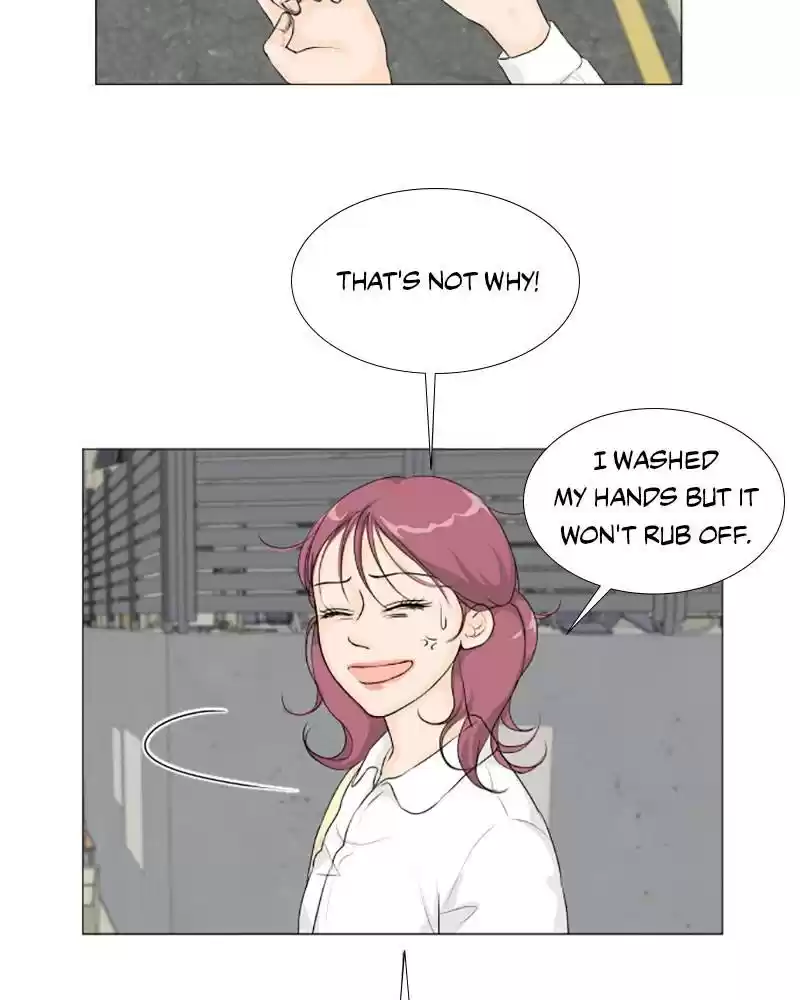 Half Ghost Chapter 12