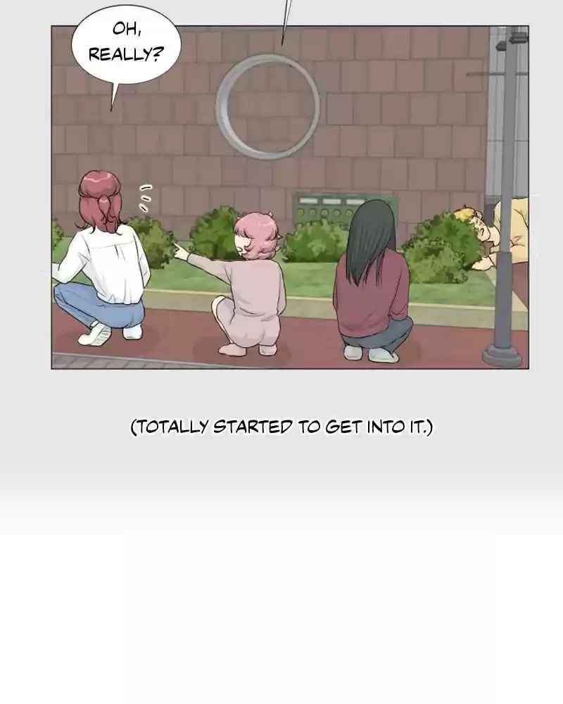 Half Ghost Chapter 12